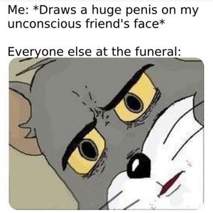 Meet your Posher, Alex